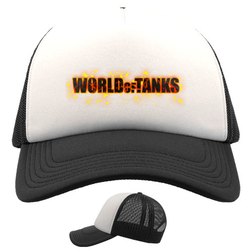 World of Tanks