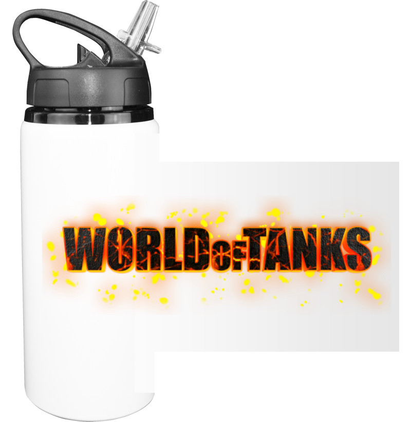 World of Tanks