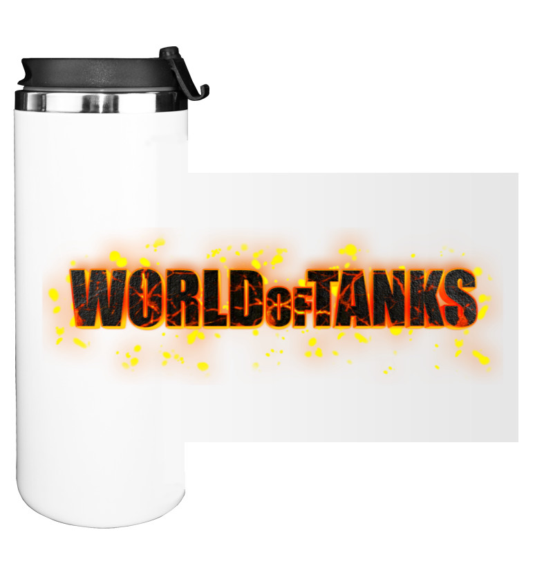 World of Tanks