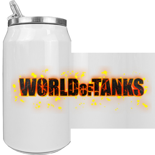 World of Tanks