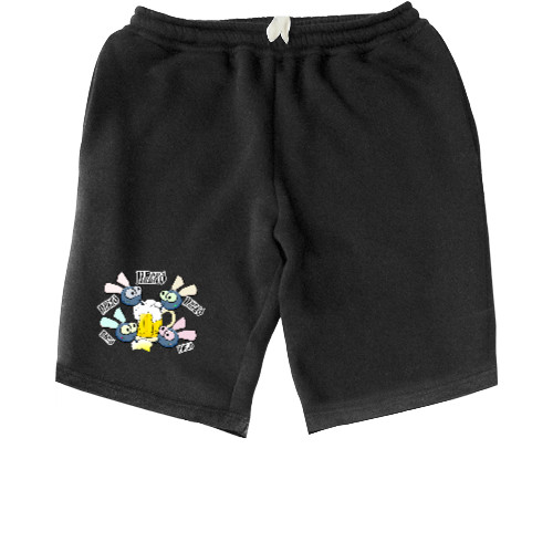 Men's Shorts - Пивко - Mfest