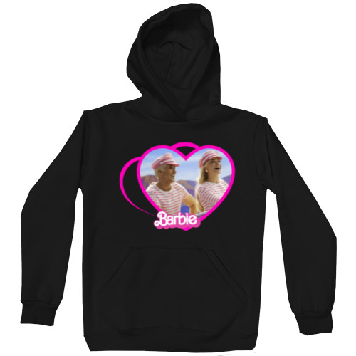 Kids' Premium Hoodie - Barbie 11 - Mfest