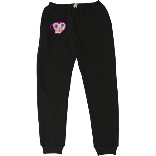 Women's Sweatpants - Barbie 11 - Mfest