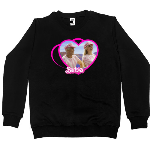 Women's Premium Sweatshirt - Barbie 11 - Mfest