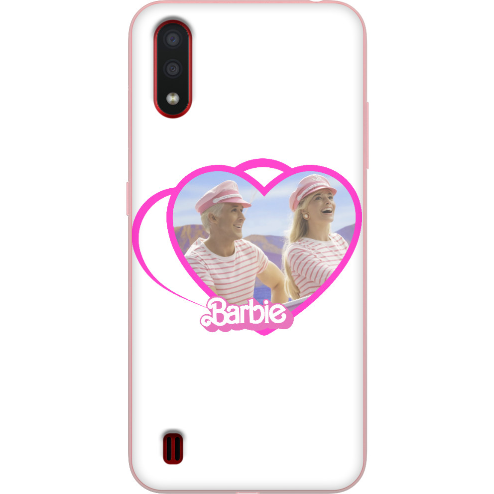 Barbie 11