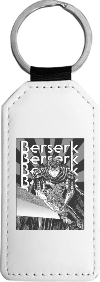 Berserk