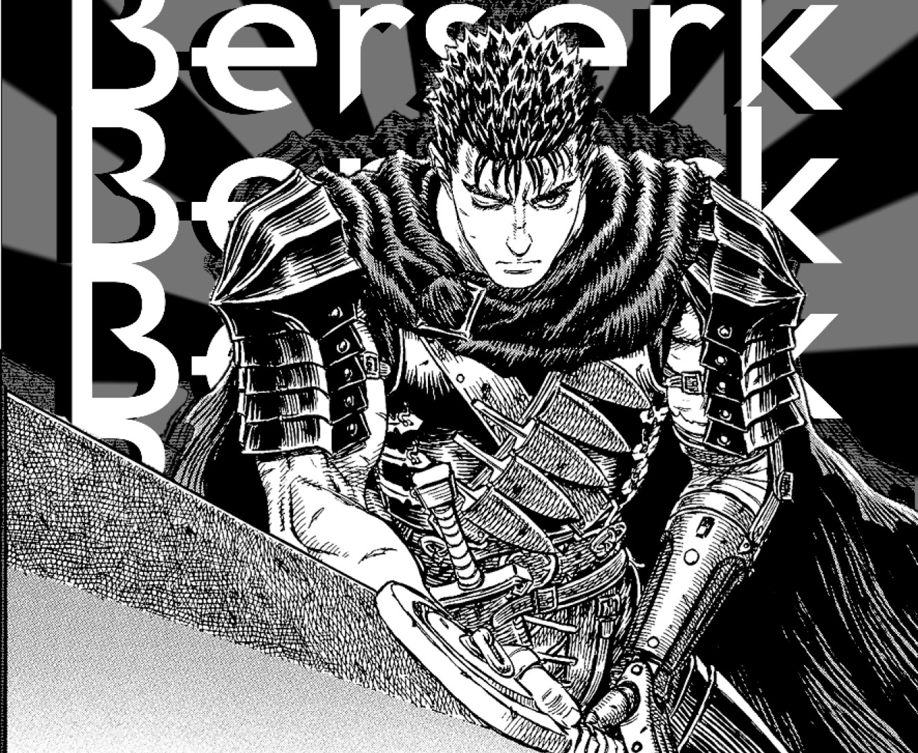 Berserk