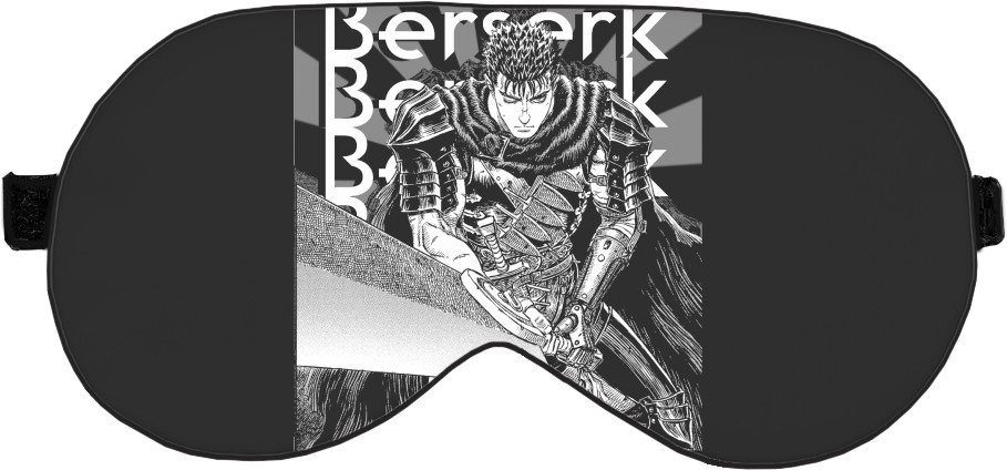 Berserk