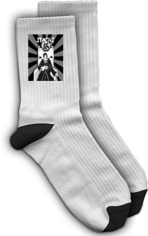 Socks - Itachi - Mfest