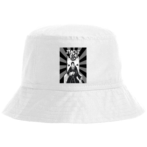 Bucket Hat - Itachi - Mfest