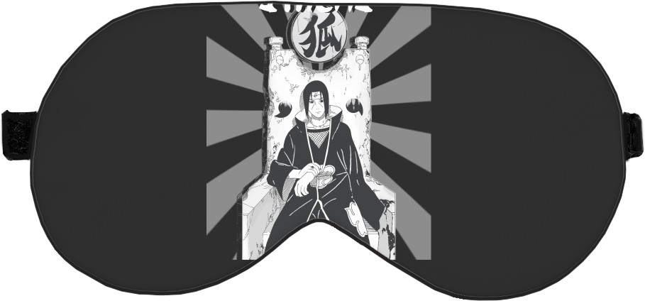 Itachi