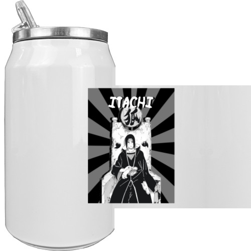 Aluminum Can - Itachi - Mfest