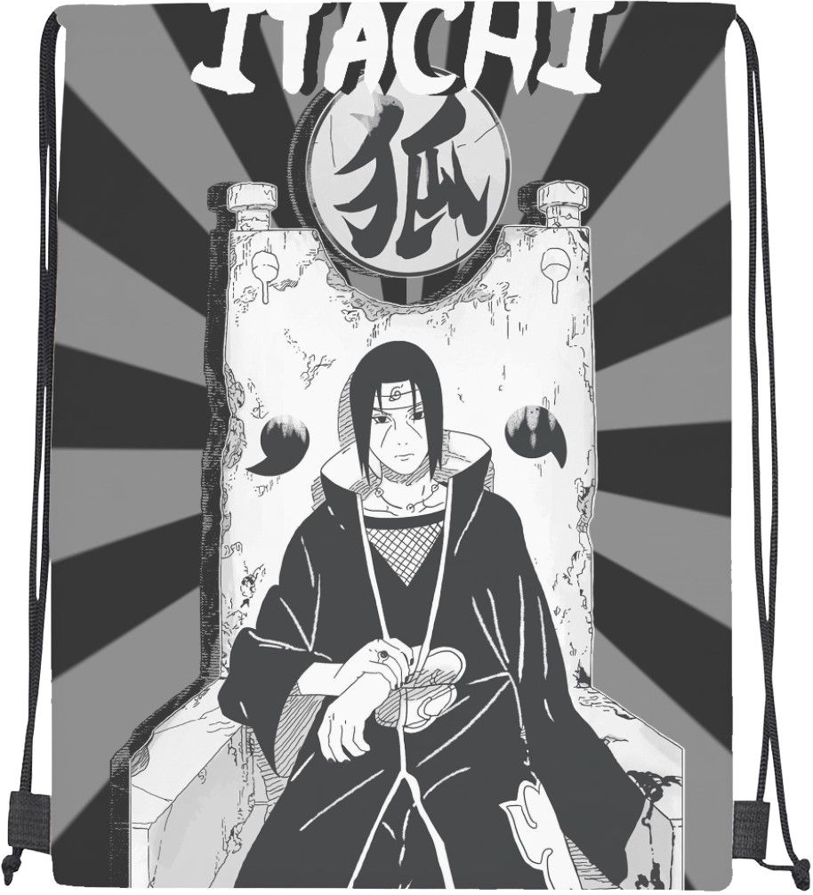 Itachi