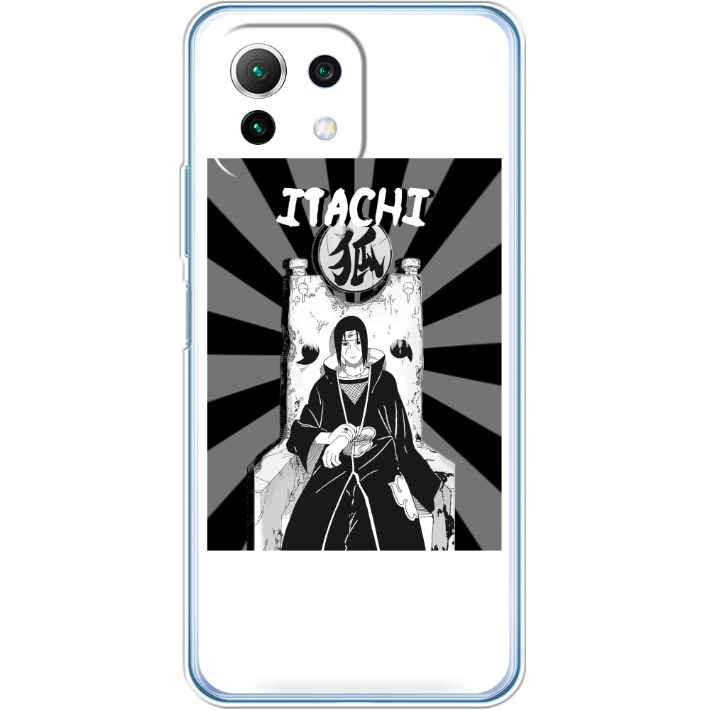 Xiaomi Case - Itachi - Mfest