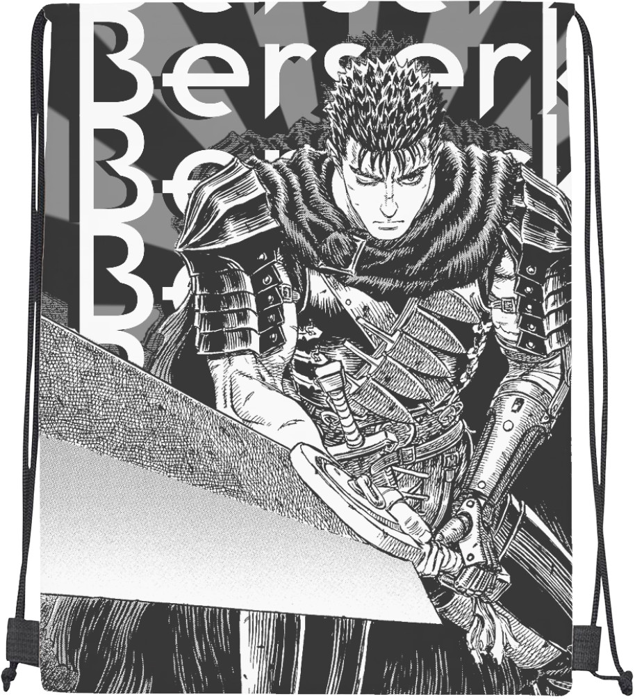 Berserk