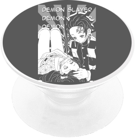 PopSocket - Demon Slayer - Mfest