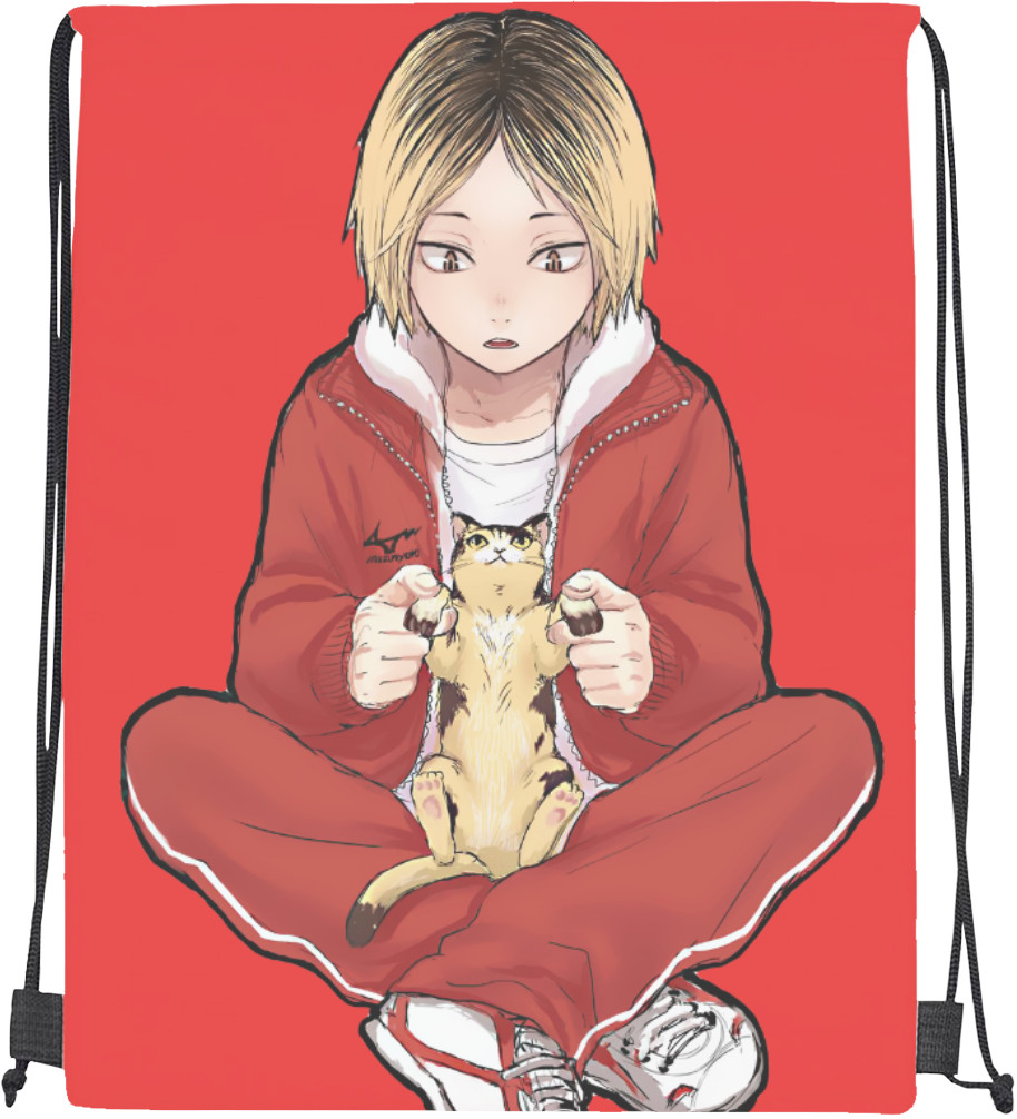 Kenma