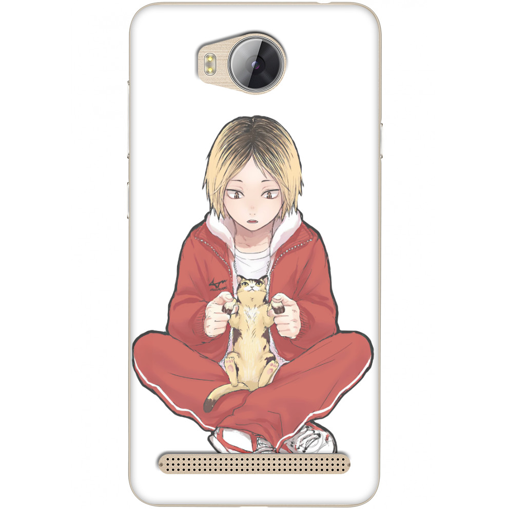 Kenma