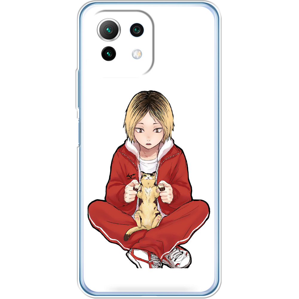 Xiaomi Case - Kenma - Mfest