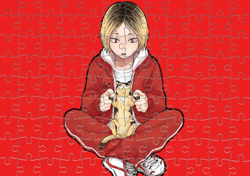 Kenma