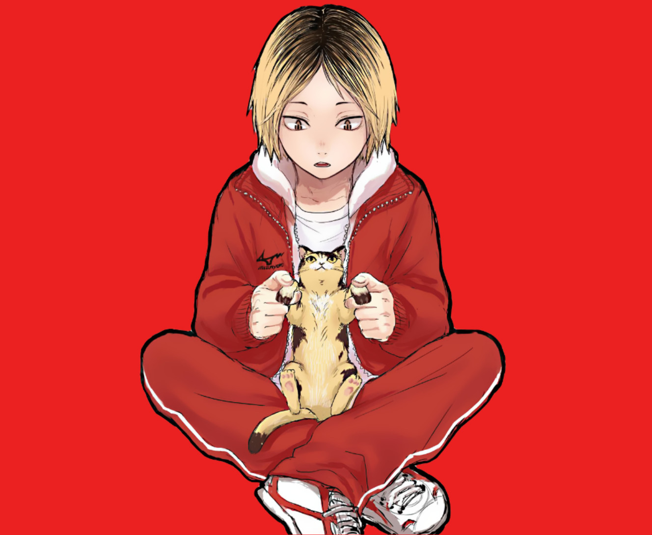 Kenma