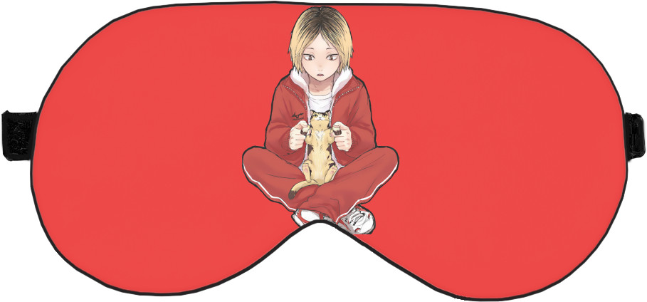 Kenma