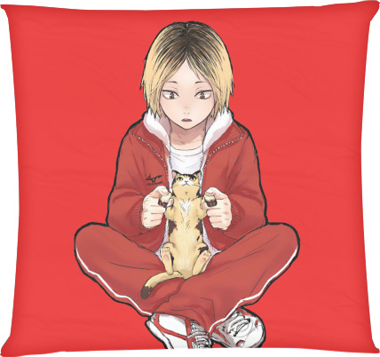 Kenma