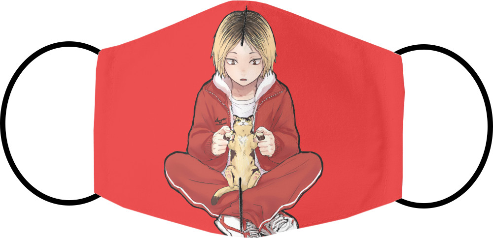 Kenma