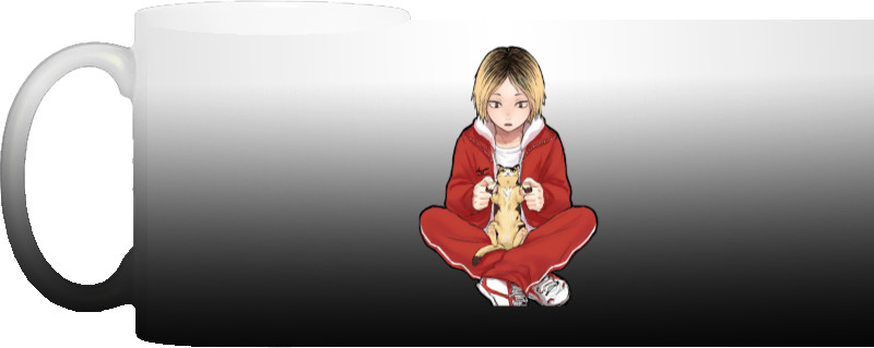 Kenma