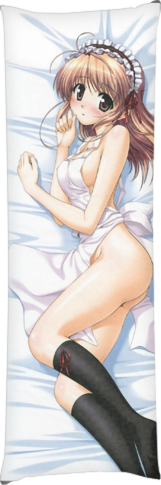 Dakimakura Pillow - ANIME GIRL (12) - Mfest