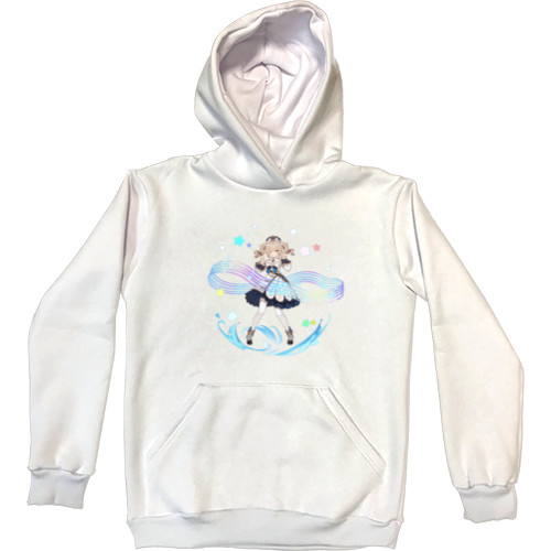 Kids' Premium Hoodie - Genshin impact - Mfest