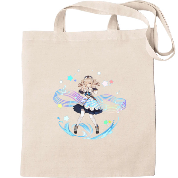 Tote Bag - Genshin impact - Mfest