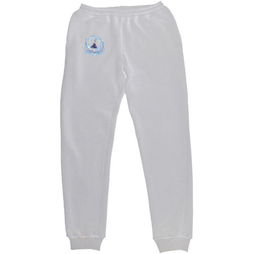 Men's Sweatpants - Genshin impact - Mfest