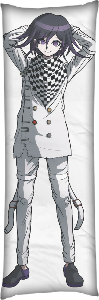 Dakimakura Pillow - Kokichi Oma - Mfest