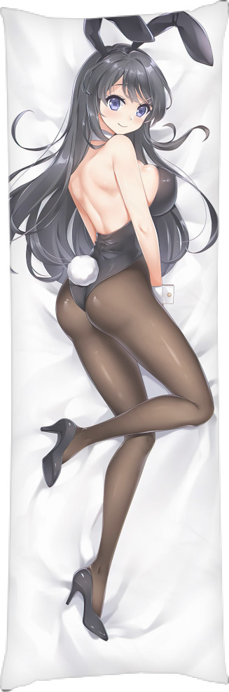 Dakimakura Pillow - Mai Sakurajima - Mfest