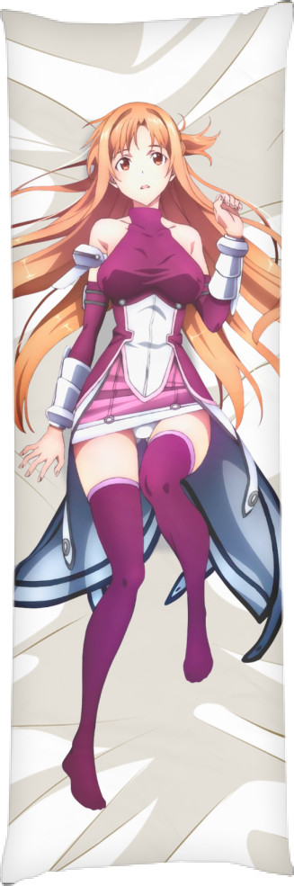 Dakimakura Pillow - Asuna SA - Mfest