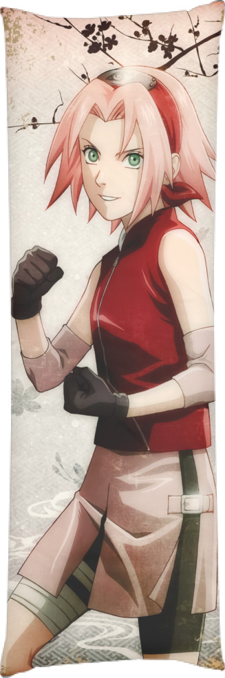 Haruno Sakura / Haruno Sakura (Naruto)