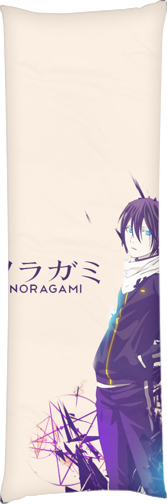 Dakimakura Pillow - Homeless God / Noragami - Mfest