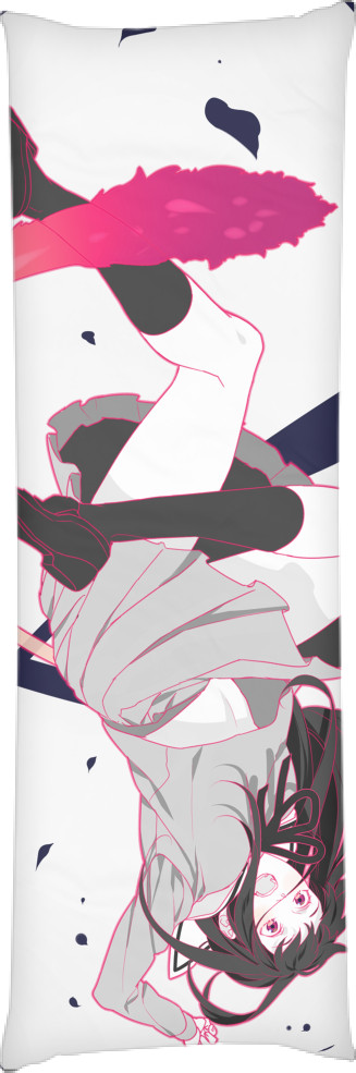 Dakimakura Pillow - Hiyori Iki (Homeless God/Noragami) - Mfest