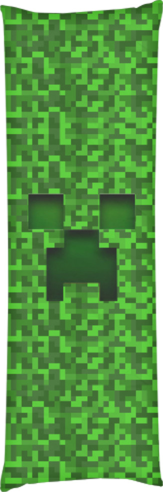 Dakimakura Pillow - Minecraft - Mfest