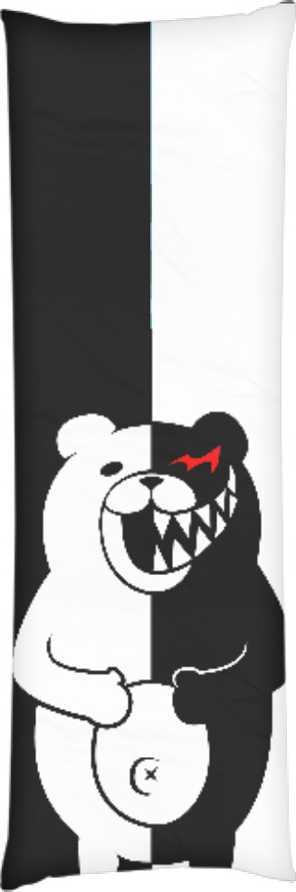 monokuma danganronpa