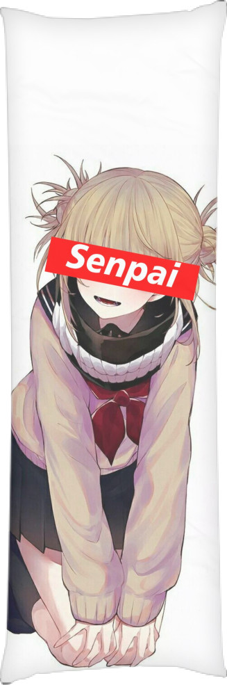 senpai 3