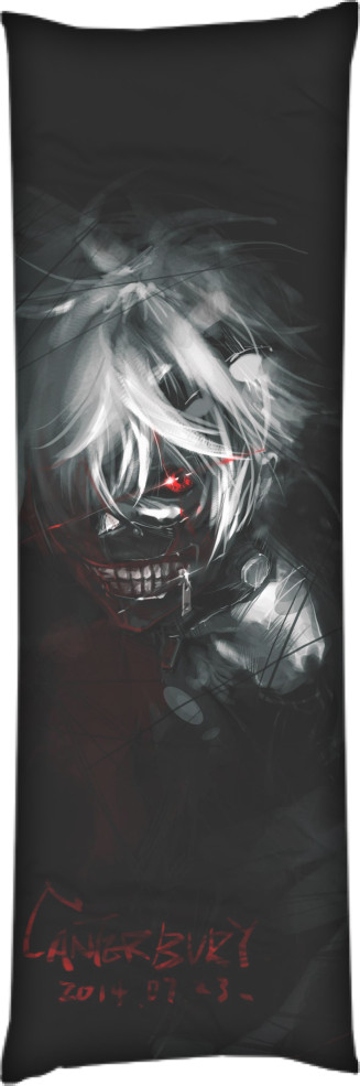 tokyo ghoul