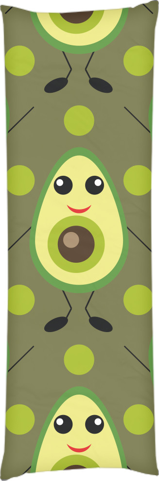 Avocado 2