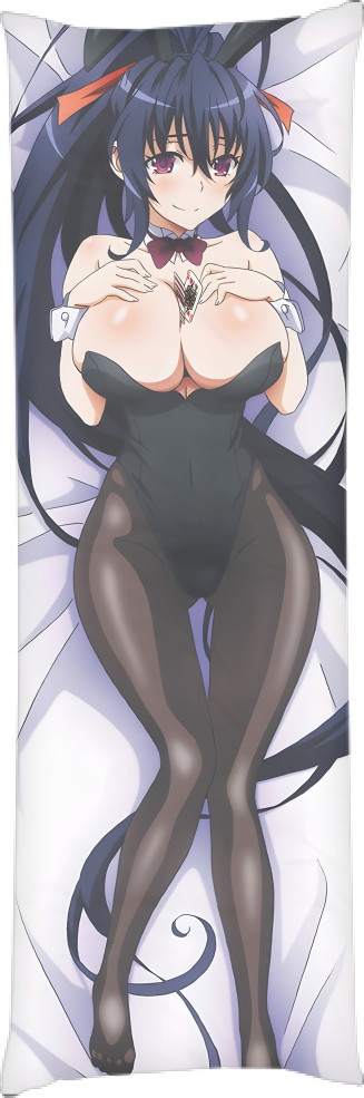 Dakimakura Pillow - Akeno Himejima 2 - Mfest