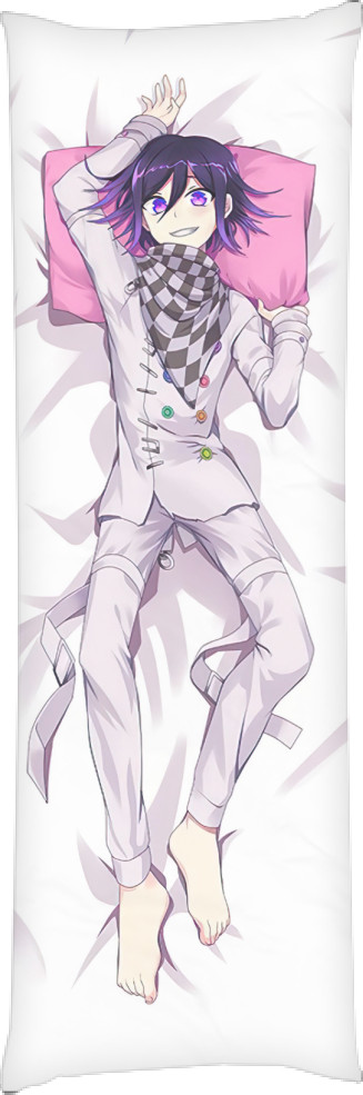 Dakimakura Pillow - Kokichi Oma - Mfest