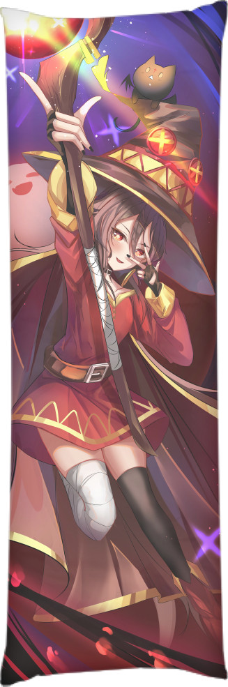 Megumin