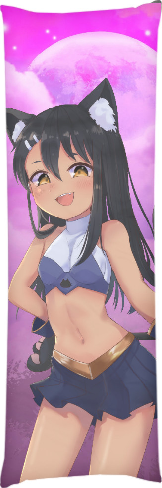 Nagatoro San