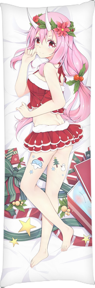 Dakimakura Pillow - About my reincarnation as a slime 5 - Mfest