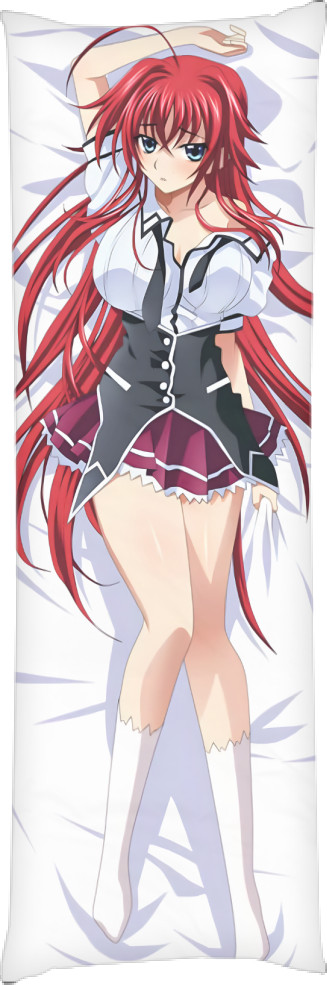 Rias Gremory 2